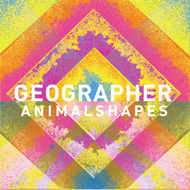 Animal Shapes cover