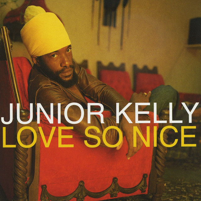 Love So Nice cover