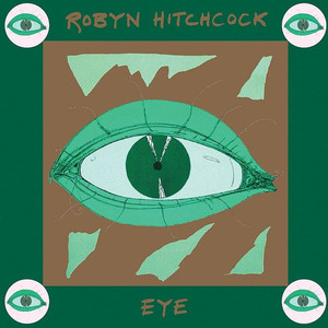 Eye album