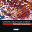 Orchestra Villa-Lobos Albumcover