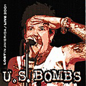 Lost in America / Live 2001 album