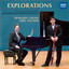 Explorations: New Transcriptions for Bassoon Albumcover