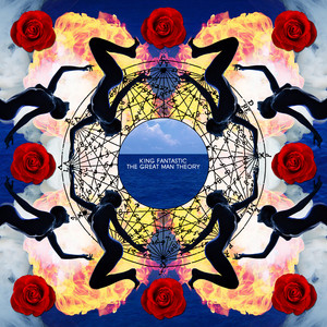 The Great Man Theory cover