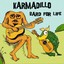 Bard For Life Albumcover