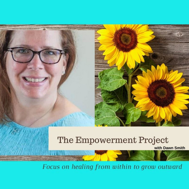 The Empowerment Project | Podcast on Spotify
