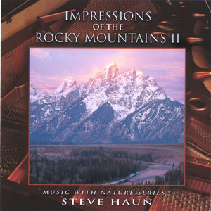 Impressions of the Rocky Mountains II cover