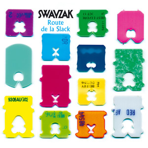 Route de la Slack cover