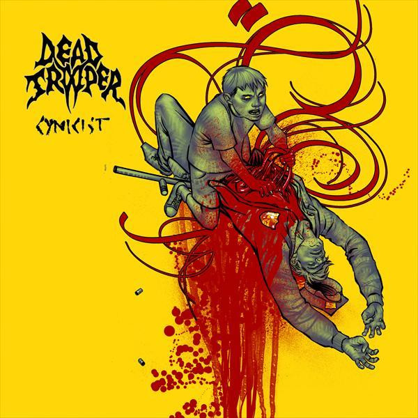 Dead Trooper Photo