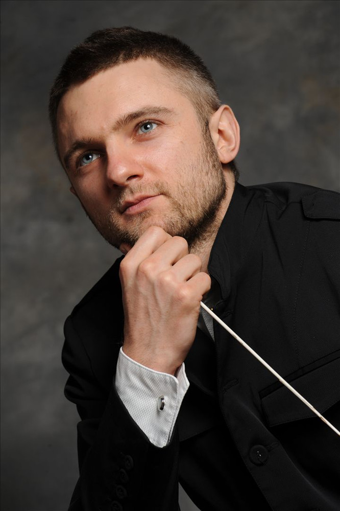 Kirill Karabits image
