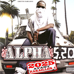 2025 avant Rakailles 4 cover