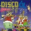 Discoól Albumcover