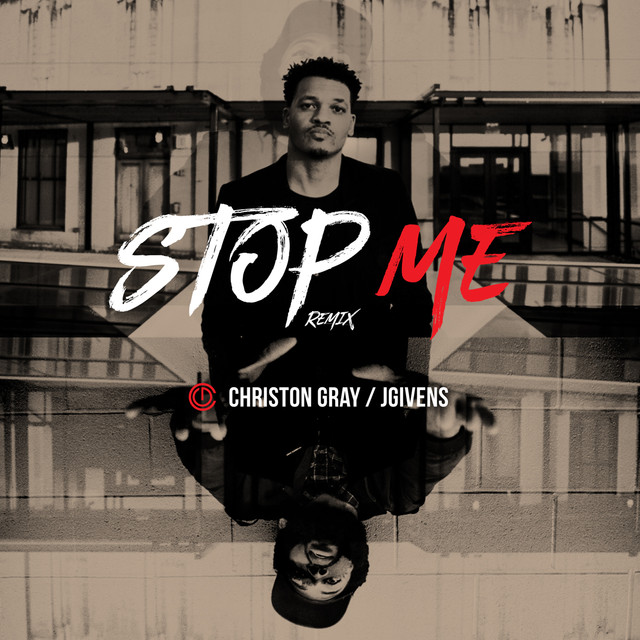 Stop Me (Remix)