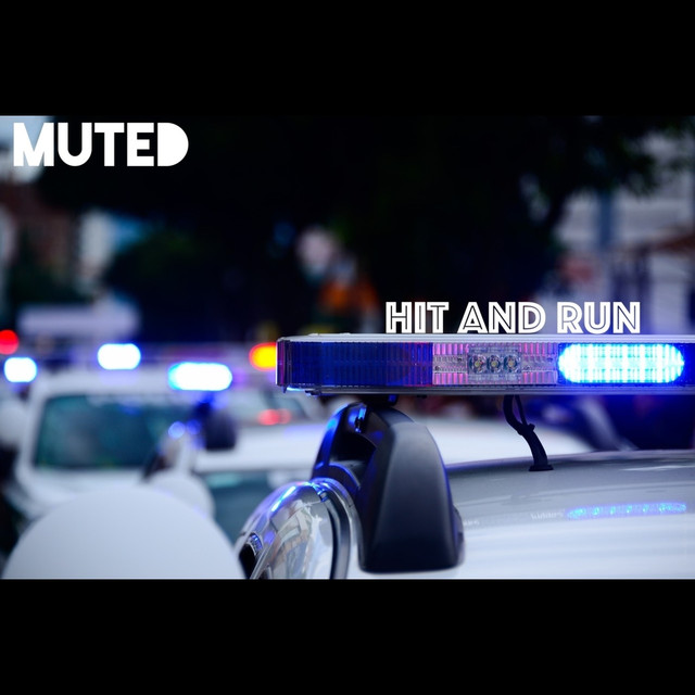 Muted Photo