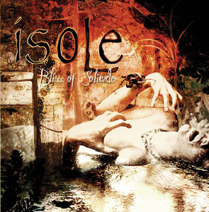 Bliss of Solitude cover
