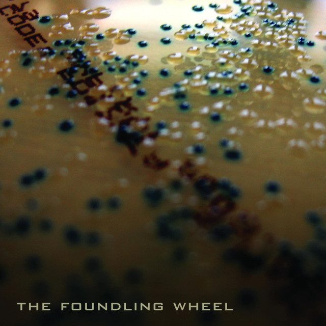 The Foundling Wheel Photo