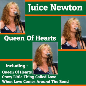 Queen of Hearts album