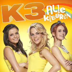 Alle kleuren cover