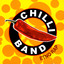 CHILLI BAND - ETNO RAP Albumcover