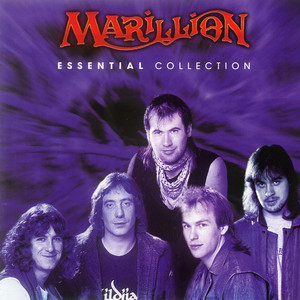 Essential Collection album