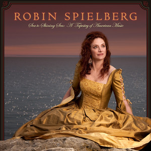 Sea to Shining Sea: A Tapestry of American Music cover