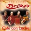 Café Con Leche Albumcover