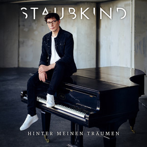 Hinter meinen Träumen cover