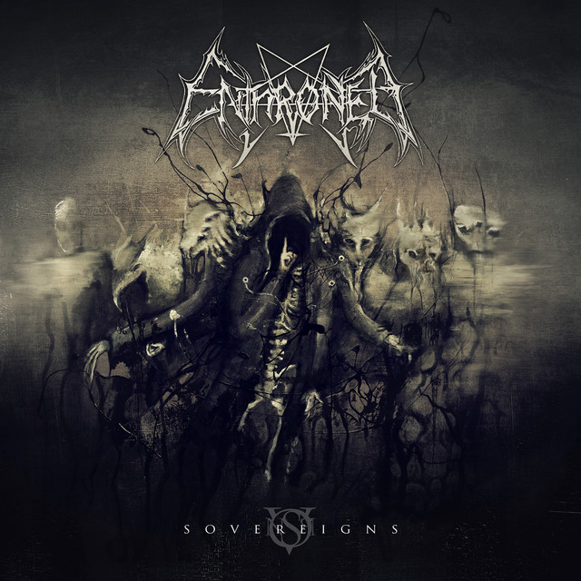 Sovereigns cover