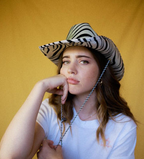 Karli Webster Photo