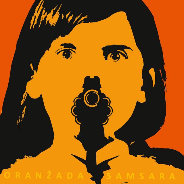 Oranżada Photo