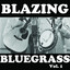 Blazing Bluegrass, Vol. 1 cover