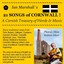 21 Songs of Cornwall Albumcover