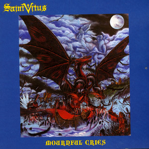 Mournful Cries album