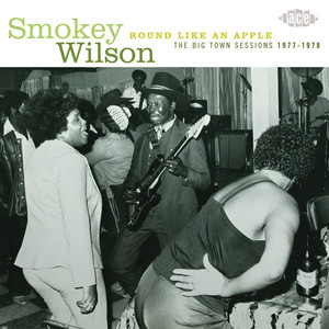 Round Like An Apple: The Big Town Recordings 1977-1978 cover