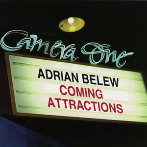 Coming Attractions album