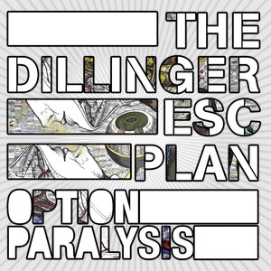 Option Paralysis album