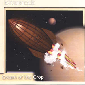Cream of The Crop Albumcover
