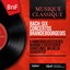 Bach: Six concertos brandebourgeois (Mono Version) Albumcover