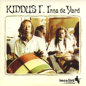 Inna de Yard cover
