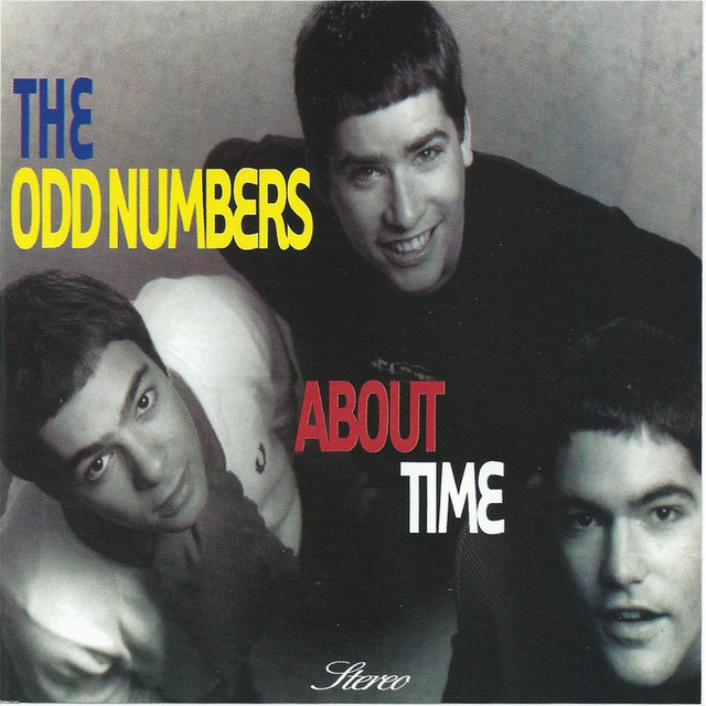 The Odd Numbers photo
