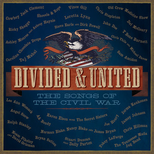 The Civil War album