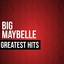 Big Maybelle Greatest Hits Albumcover