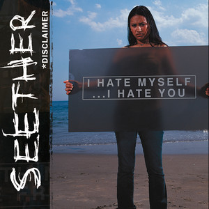Disclaimer album