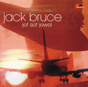 Jet Set Jewel (Remaster) album