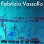 Alla ricerca di un sogno Albumcover