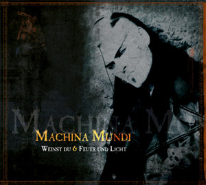 Machina Mundi album