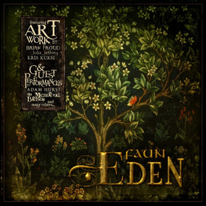 Eden album