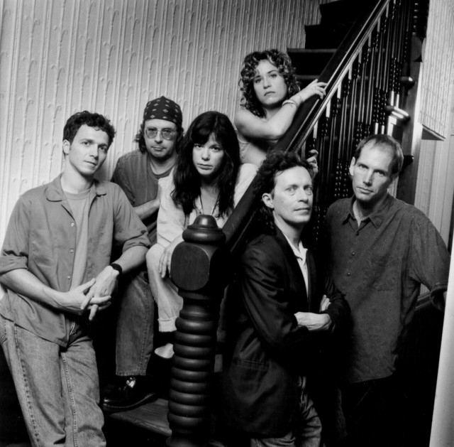 Continental Drifters Photo