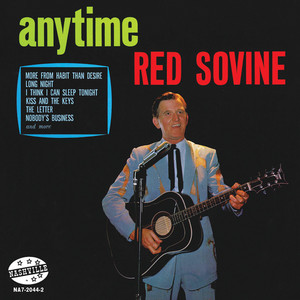 Anytime album