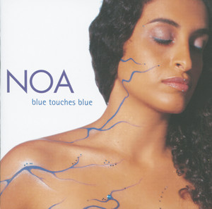 Blue Touches Blue album