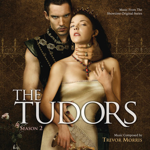 The Tudors, Season 2 album